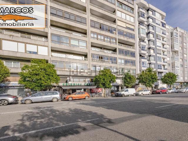 Garaje, Centro Areal, Vigo