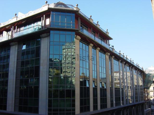 Garaje, Centro Areal, Vigo
