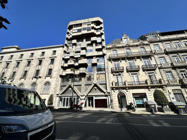 Garaje, Centro Areal, Vigo