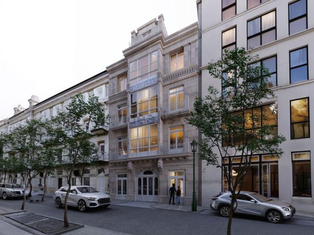 Garaje, Centro Areal, Vigo