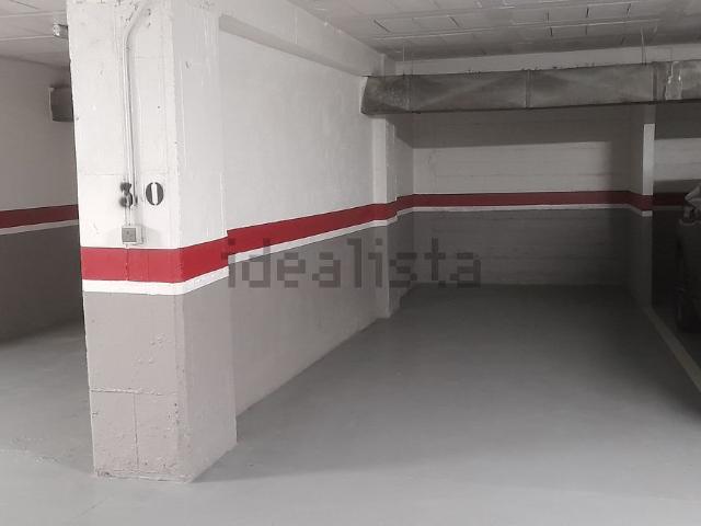 Garaje, Centro Areal, Vigo