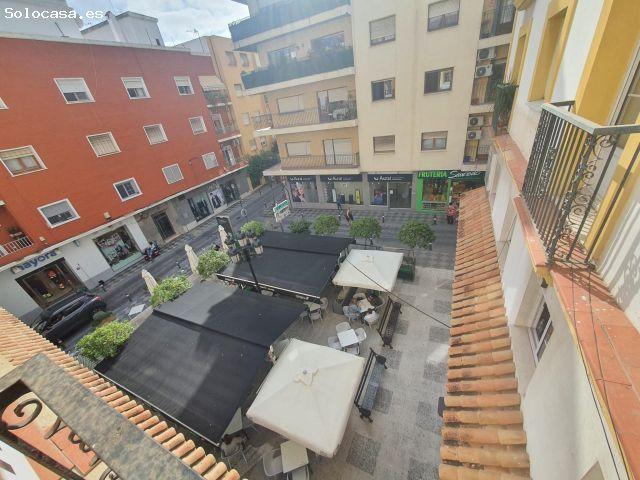 GARAJE CENTRO DE ALGECIRAS