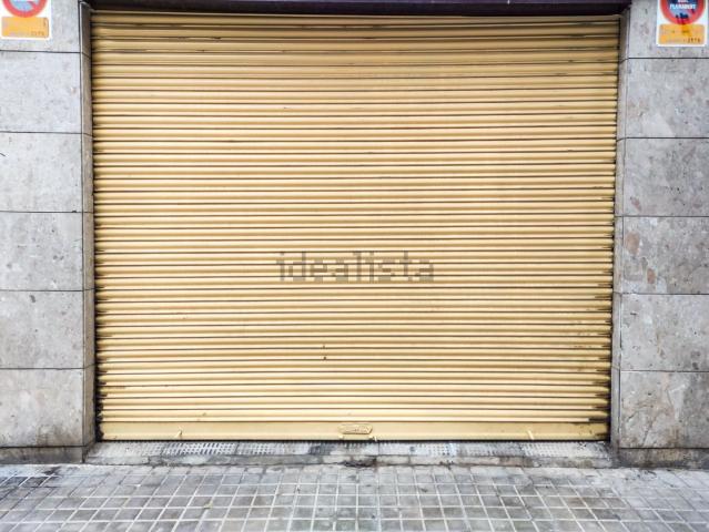 Garaje, Centro, Elche / Elx