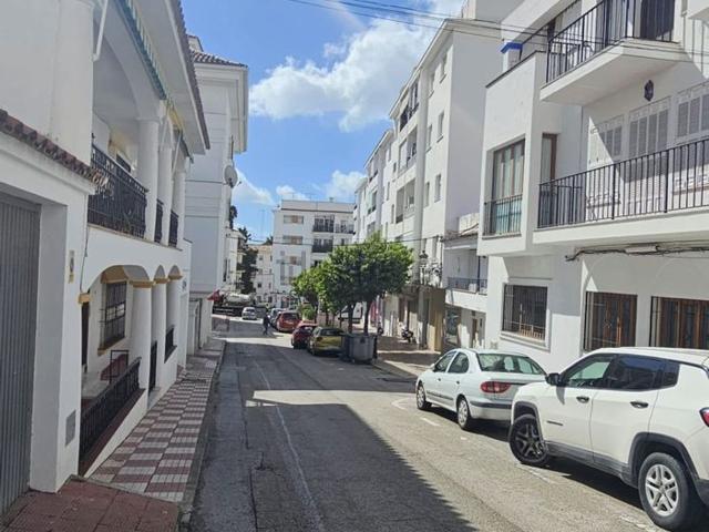 Garaje, Centro, Estepona