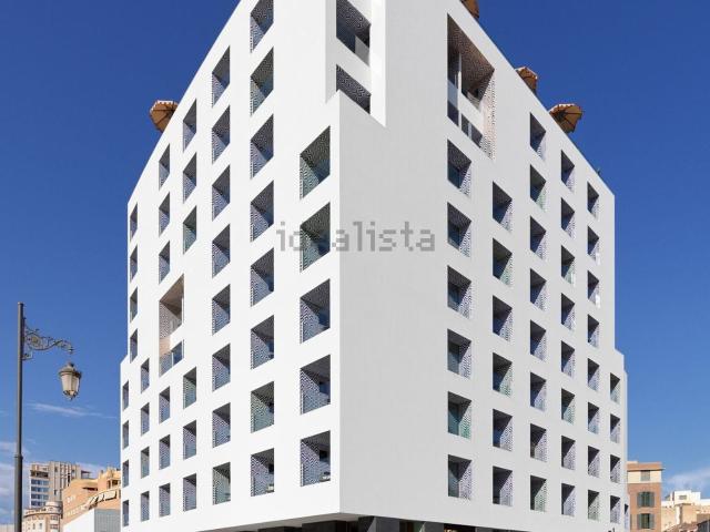Garaje, Centro Histórico, Málaga