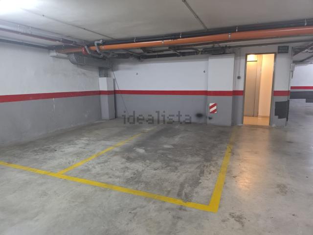 Garaje, Centro Tradicional, Alicante / Alacant
