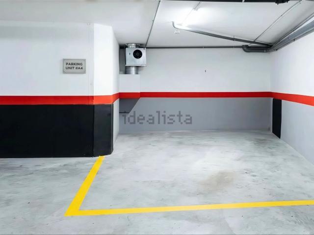 Garaje, Centro Tradicional, Alicante / Alacant
