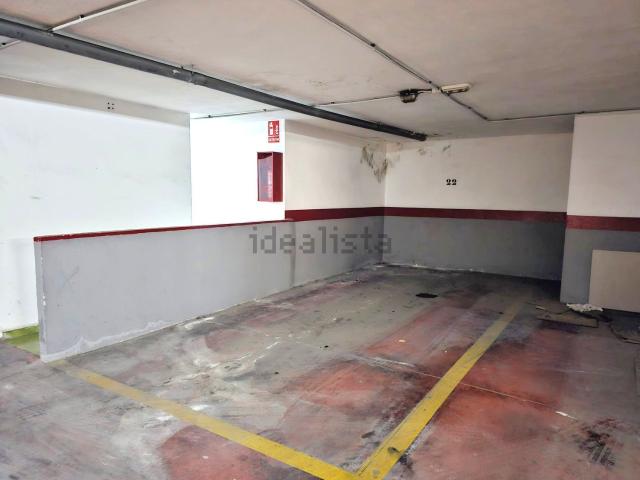 Garaje, Centro, Vélez Malaga