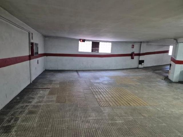GARAJE CENTRO