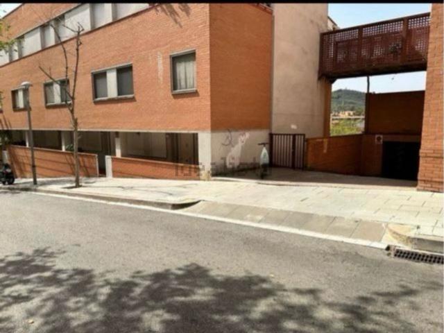 Garaje, Cerdanyola del Vallès