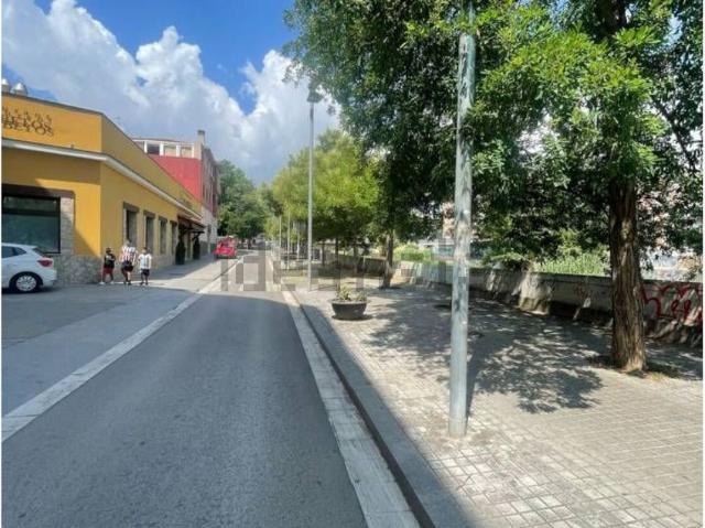 Garaje, Cerdanyola del Vallès