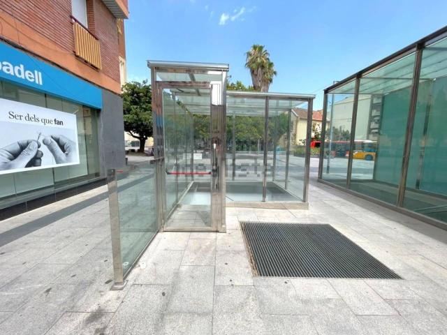 Garaje, Cerdanyola del Vallès