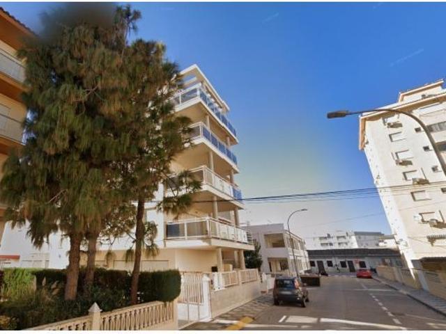 Garaje CERRADO en Venta en la playa de Bellreguard