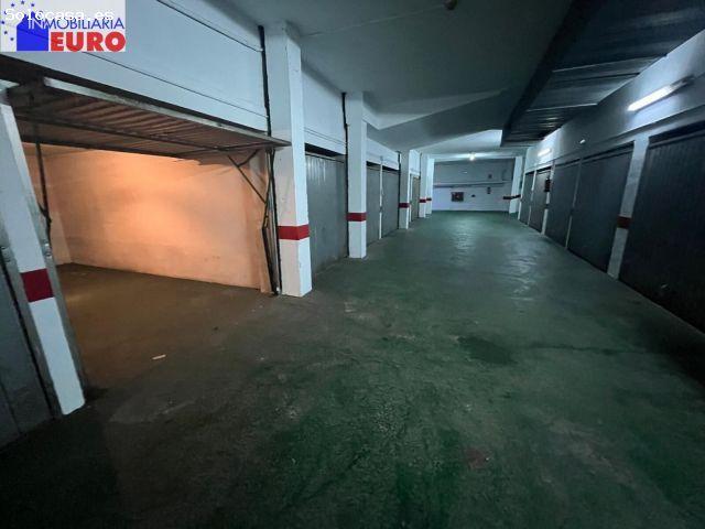 Garaje cerrado en Alquiler en Tavernes de la Valldigna