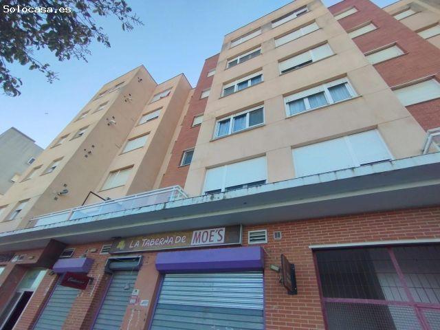 Garaje Cerrado en Ronda del Estero, San Fernando