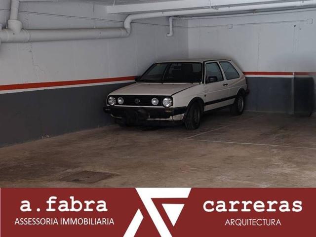 Garaje, Cervelló