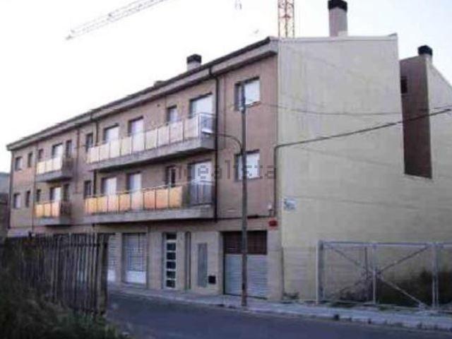 Garaje, Cervera