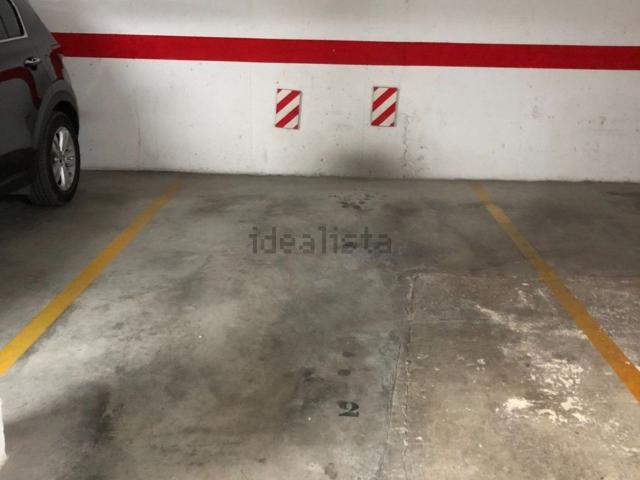 Garaje, Ciudad de Asís, Alicante / Alacant