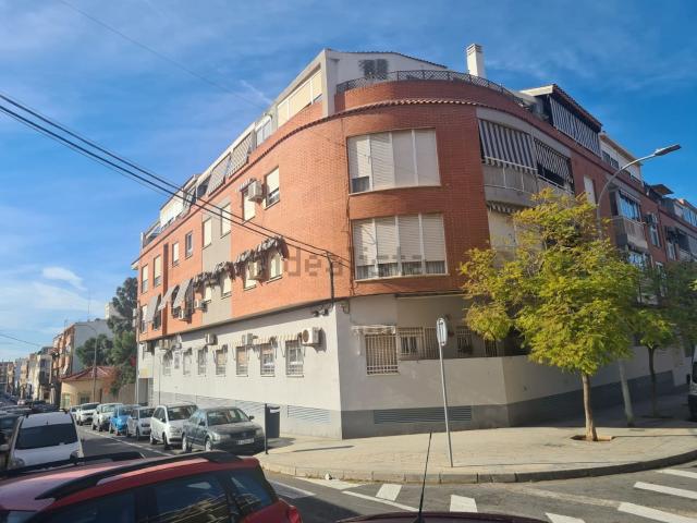 Garaje, La Florida, Alicante / Alacant