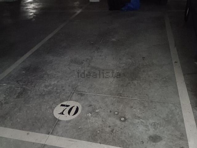 Garaje, Ciudad de Asís, Alicante / Alacant
