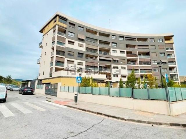 Garaje, Ciudad Jardín, Málaga