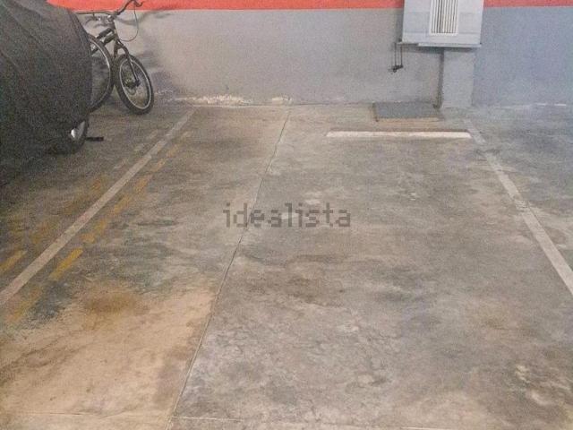 Garaje, Ciudad Jardín, Palma de Mallorca