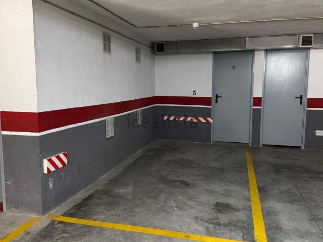 Garaje, Ciudad Jardín, Palma de Mallorca