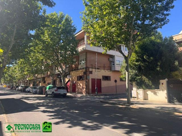 Garaje, Ciudad Real
