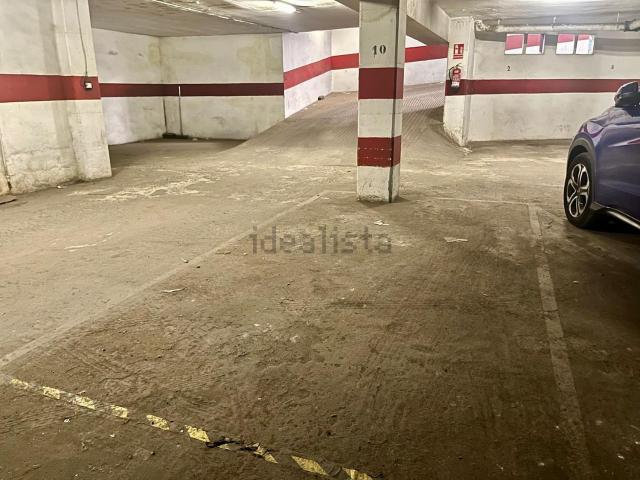 Garaje, Ciudad Real