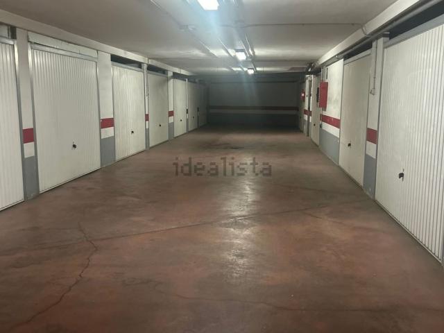 Garaje, Ciudad Real