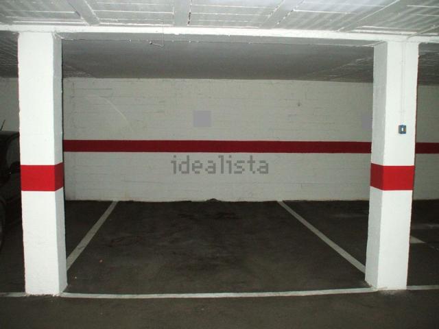 Garaje, Ciudad Real