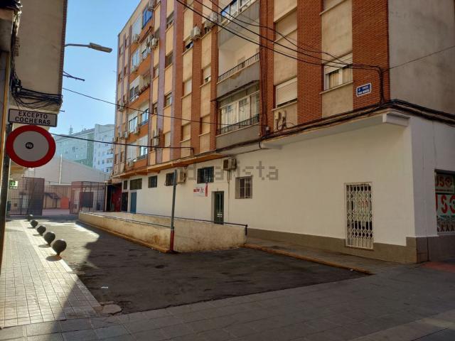 Garaje, Ciudad Real