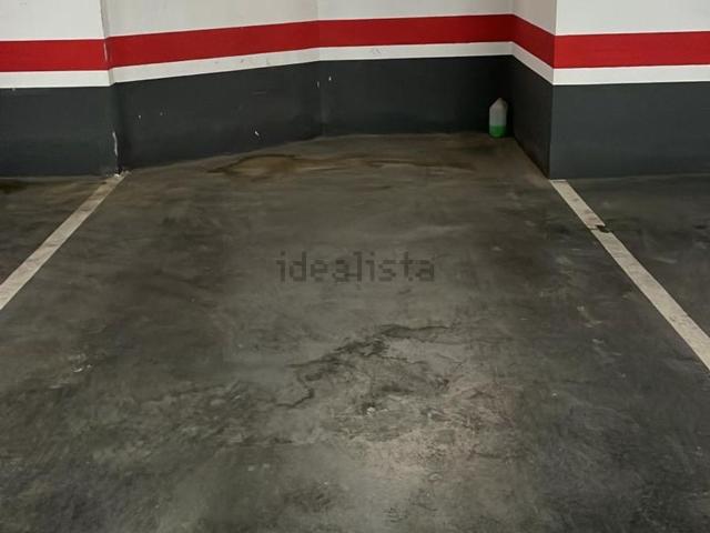Garaje, Ciudad Real