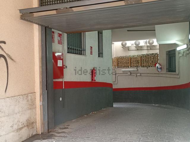Garaje, Ciudad Real