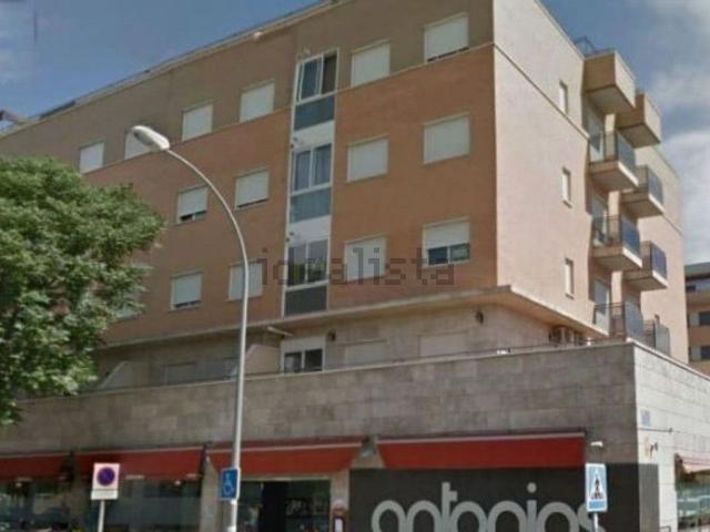 Garaje, Ciudad Real