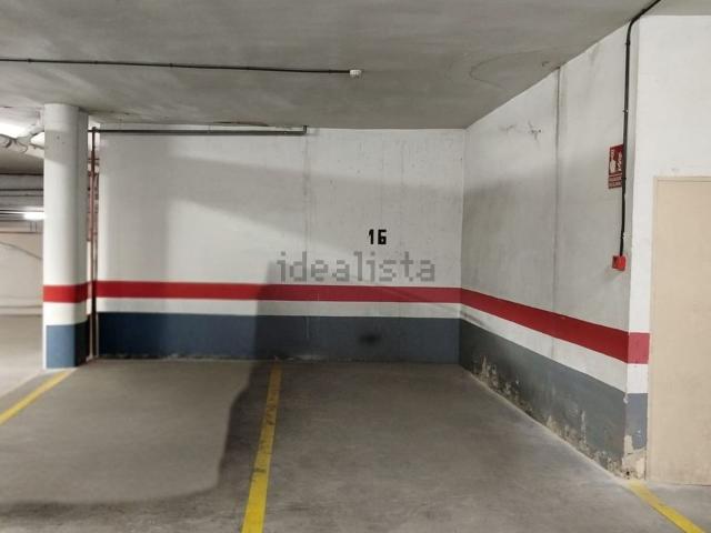 Garaje, Ciudad Real