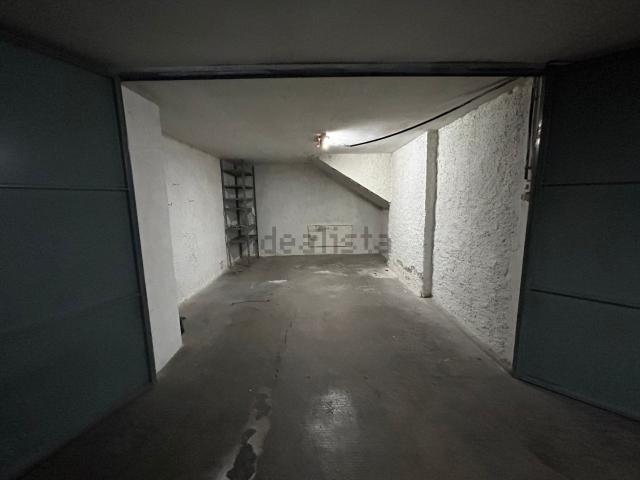 Garaje, Ciudad Real