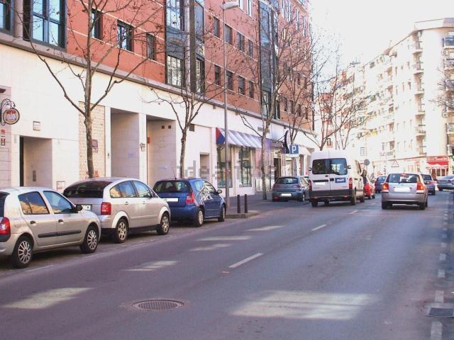 Garaje, Ciudad Real