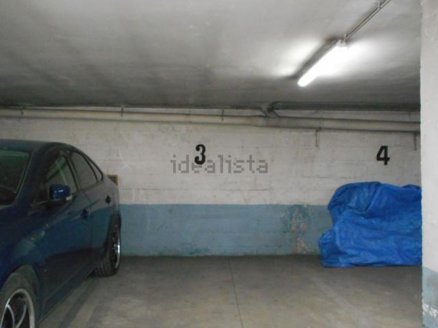 Garaje, Ciudad Real