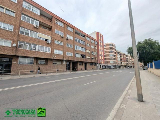 Garaje, Ciudad Real