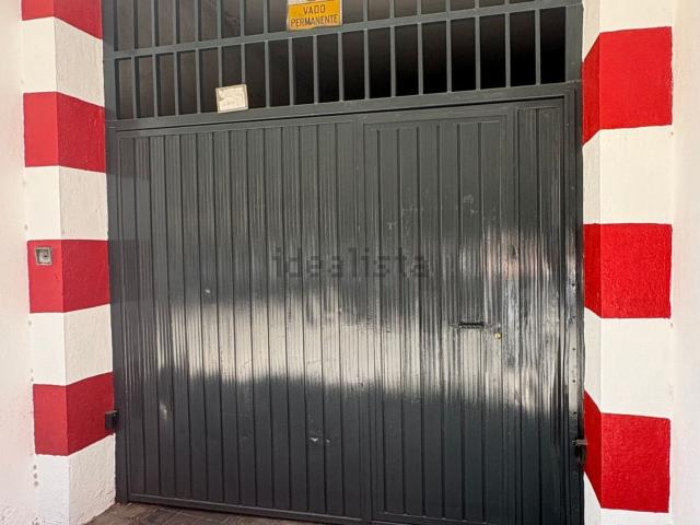 Garaje, Ciudad Real