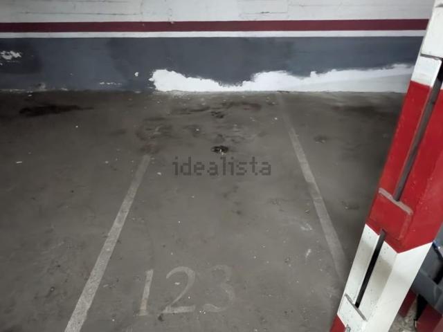 Garaje, Ciudad Real