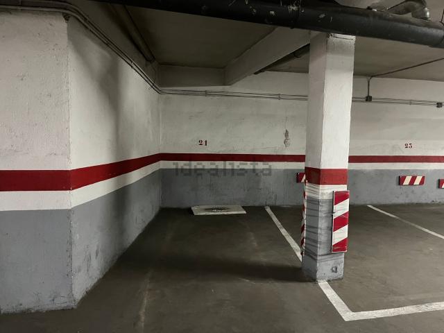 Garaje, Ciudad Real