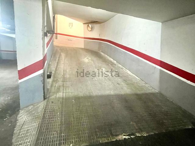 Garaje, Ciudad Real