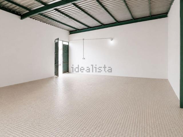 Garaje, Ciudad Real
