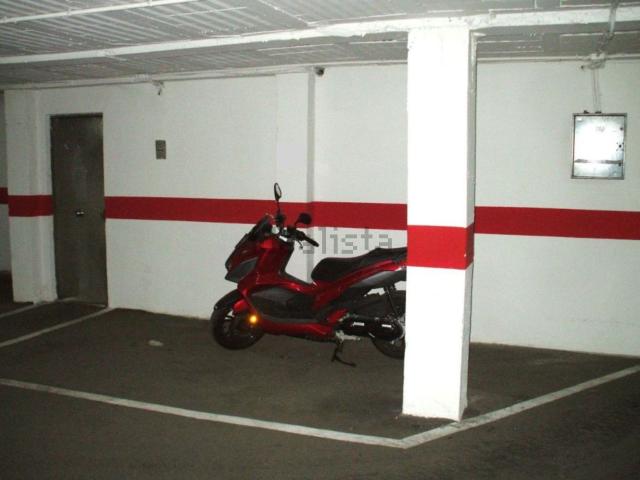 Garaje, Ciudad Real