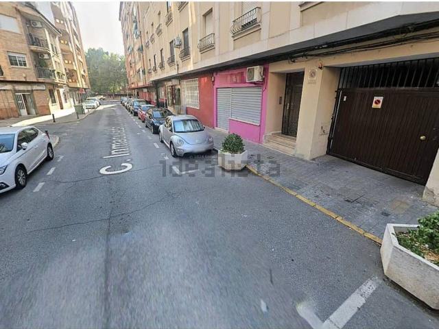 Garaje, Ciudad Real