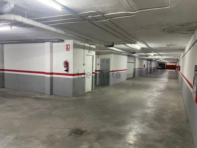 Garaje, Ciudad Real