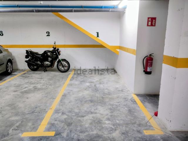 Garaje, Ciutadella de Menorca