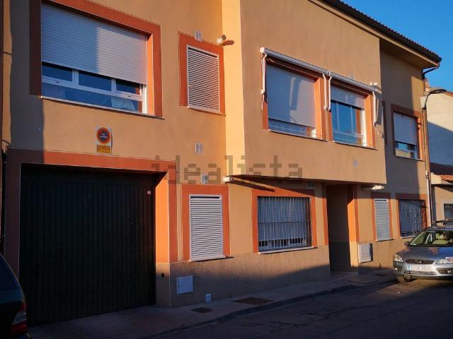 Garaje, Ciempozuelos
